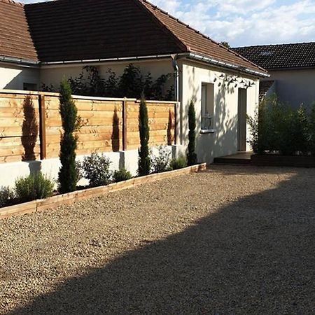 Clos Des Muriers Beaune  Exterior photo